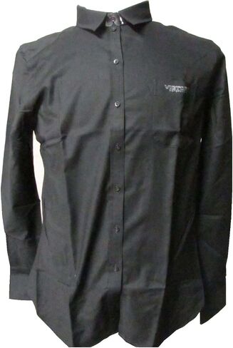 فوز دراجة نارية جديدة من قميص شركة Black Men's Corp ، X-Large ، 286381309 in Kuwait