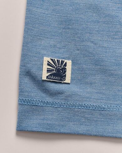 johnnie-O Basin Performance UPF Long Sleeve Sun Shirt in Kuwait