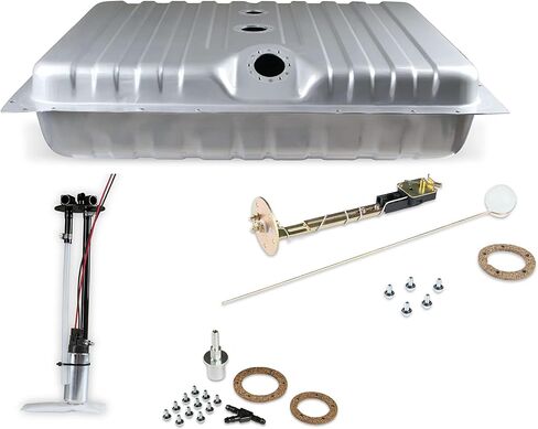 Holley 19117 Electronic Fuel Injection in Saudi Arabia