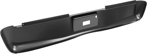 Kuafu الخلفي لفة لفة المقلاة متوافقة مع 2008-2016 Ford F250 F350 F-250 F-350 Super Duty Truck Steel electrophoresis Black in Kuwait