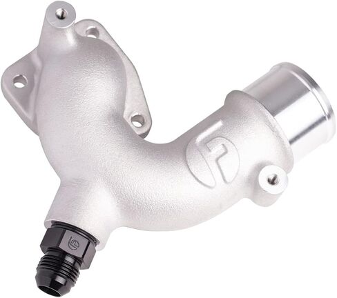 Fleece Performance - 13-18 RAM 2500/3500 6.7L Cummins Coolant Bypass Kit (FPE-CLNTBYPS-CUMMINS-1318) in Saudi Arabia
