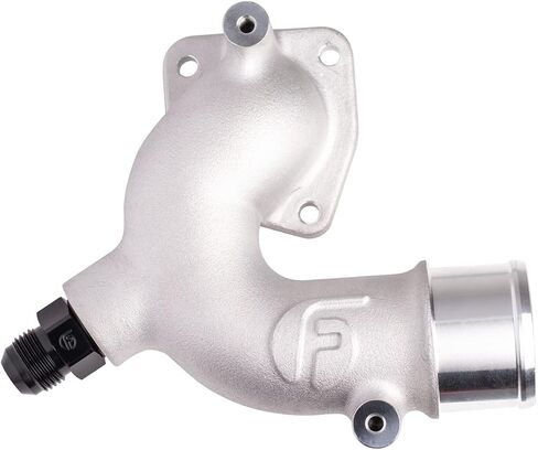 Fleece Performance - 13-18 RAM 2500/3500 6.7L Cummins Coolant Bypass Kit (FPE-CLNTBYPS-CUMMINS-1318) in Saudi Arabia