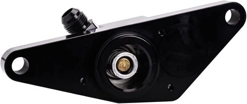 Fleece Performance - 13-18 RAM 2500/3500 6.7L Cummins Coolant Bypass Kit (FPE-CLNTBYPS-CUMMINS-1318) in Saudi Arabia