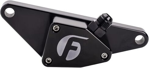 Fleece Performance - 13-18 RAM 2500/3500 6.7L Cummins Coolant Bypass Kit (FPE-CLNTBYPS-CUMMINS-1318) in Saudi Arabia