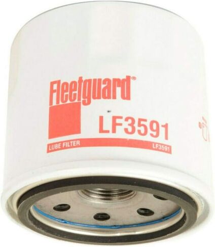 LF3591 FleetGuard Lube ، Spin-On (حزمة 1) in Kuwait