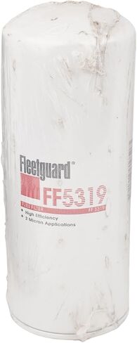 Fleetguard FF5319 in Saudi Arabia