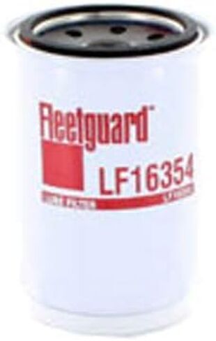 FleetGuard LF16354 in Saudi Arabia