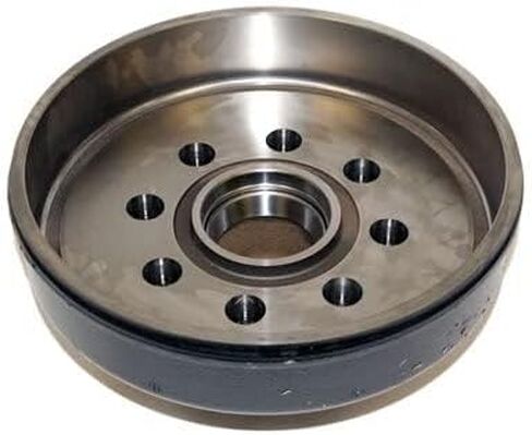 استبدال 12 "× 2" محور وطبلة من أجل 8K Lippert Hybrid Axles 8-5/8 " in Saudi Arabia