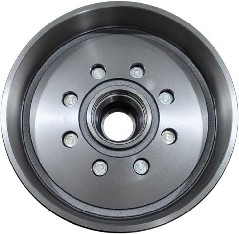 استبدال 12 "× 2" محور وطبلة من أجل 8K Lippert Hybrid Axles 8-5/8 " in Saudi Arabia