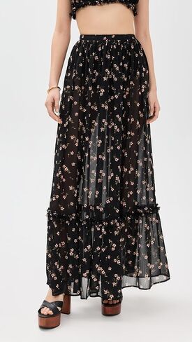 Women's Allegra Skirt in Saudi Arabia