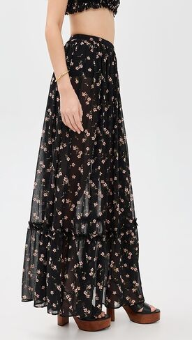 Women's Allegra Skirt in Saudi Arabia