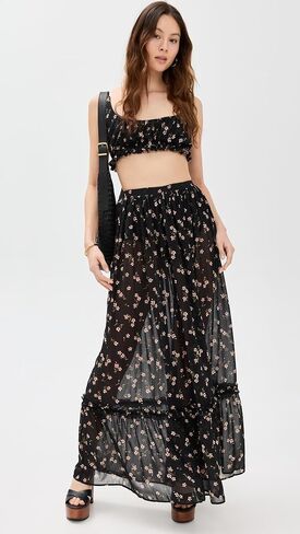 Women's Allegra Skirt in Saudi Arabia