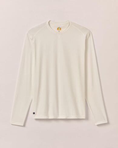 Johnnie-O Basin Performance Upf Long Sleeve Sun Shirt in Saudi Arabia