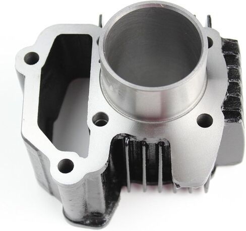 NICHE 80cc Engine Piston Cylinder Gasket Top End Kit for Yamaha Badger Raptor 80 22K-11311-02-00 93450-14088-00 in Saudi Arabia