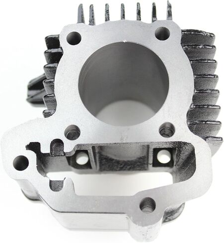 NICHE 80cc Engine Piston Cylinder Gasket Top End Kit for Yamaha Badger Raptor 80 22K-11311-02-00 93450-14088-00 in Saudi Arabia
