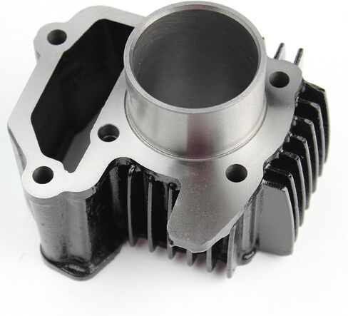 NICHE 80cc Engine Piston Cylinder Gasket Top End Kit for Yamaha Badger Raptor 80 22K-11311-02-00 93450-14088-00 in Saudi Arabia