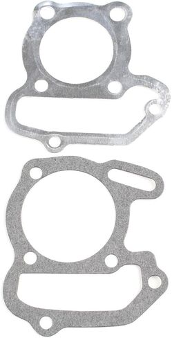 NICHE 80cc Engine Piston Cylinder Gasket Top End Kit for Yamaha Badger Raptor 80 22K-11311-02-00 93450-14088-00 in Saudi Arabia