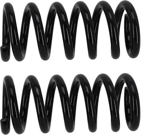 Maxpeedingrods 3 "مجموعة خفض الربيع لفائف الأمامية ل Chevy Silverado/GMC Sierra 1500 1999-2007 (V8 فقط) مجموعة لفائف إسقاط in Saudi Arabia