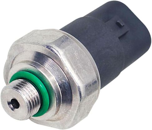 مستشعر مفتاح ضغط تكييف الهواء 88645-60030 Compatible لـ Cl Tl Accord Odyssey LX450 CX-7 RX-8 Avalon Corolla Land Cruiser R-A-V-4 Sequoia Solara. ﻿ in Kuwait