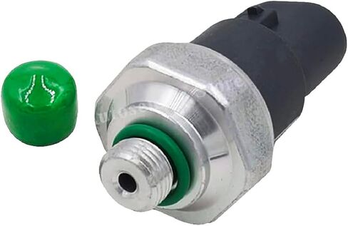 مستشعر مفتاح ضغط تكييف الهواء 88645-60030 Compatible لـ Cl Tl Accord Odyssey LX450 CX-7 RX-8 Avalon Corolla Land Cruiser R-A-V-4 Sequoia Solara. ﻿ in Kuwait