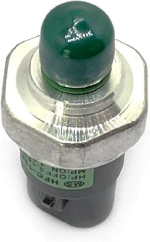 مستشعر مفتاح ضغط تكييف الهواء 88645-60030 Compatible لـ Cl Tl Accord Odyssey LX450 CX-7 RX-8 Avalon Corolla Land Cruiser R-A-V-4 Sequoia Solara. ﻿ in Kuwait
