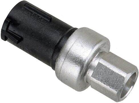 A/C Air Conditioning High Pressure Switch Fit for Ford F-150 F-350 E-150 E-250 6L3Z 19D594 A in Saudi Arabia