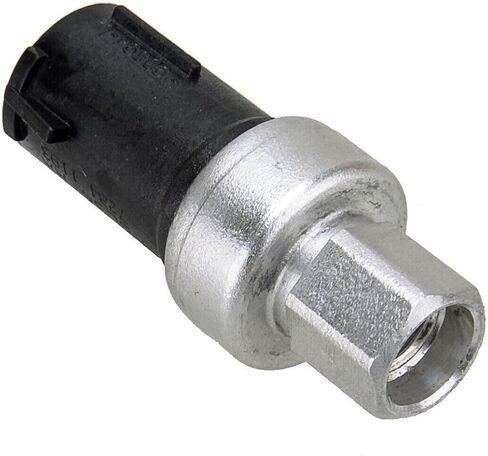 A/C Air Conditioning High Pressure Switch Fit for Ford F-150 F-350 E-150 E-250 6L3Z 19D594 A in Saudi Arabia