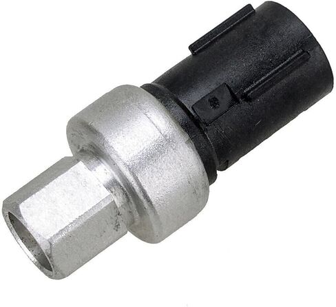 A/C Air Conditioning High Pressure Switch Fit for Ford F-150 F-350 E-150 E-250 6L3Z 19D594 A in Saudi Arabia