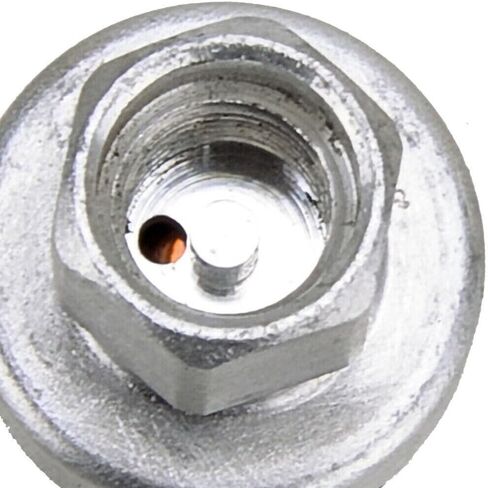 A/C Air Conditioning High Pressure Switch Fit for Ford F-150 F-350 E-150 E-250 6L3Z 19D594 A in Saudi Arabia