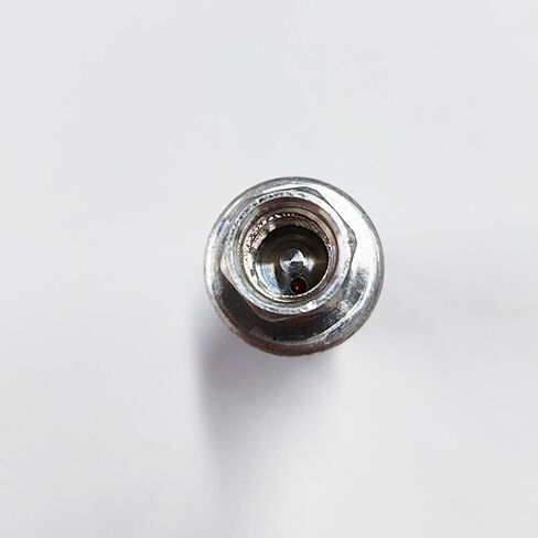A/C Air Conditioning High Pressure Switch Fit for Ford F-150 F-350 E-150 E-250 6L3Z 19D594 A in Saudi Arabia