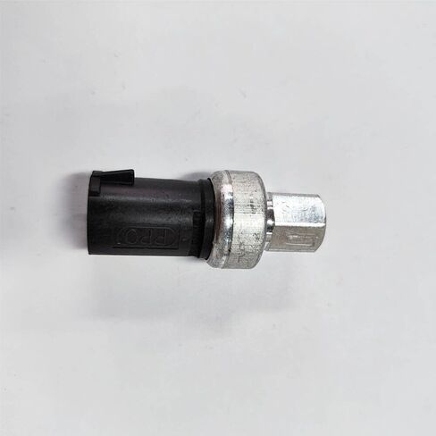 A/C Air Conditioning High Pressure Switch Fit for Ford F-150 F-350 E-150 E-250 6L3Z 19D594 A in Saudi Arabia