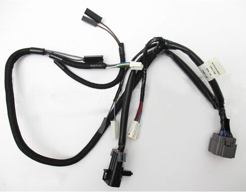 Victory Motorcycle New OEM Harness-Acc Fairing, Main 2411729 in Kuwait