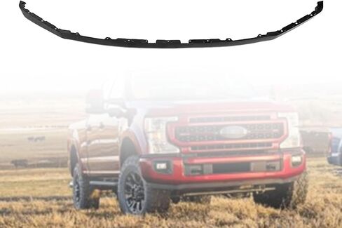 استبدال لوحة فالس المنحرف السفلى في الأمامي الجديد لعام 2020-2022 FO-RD Super Duty F250 F350 in Saudi Arabia
