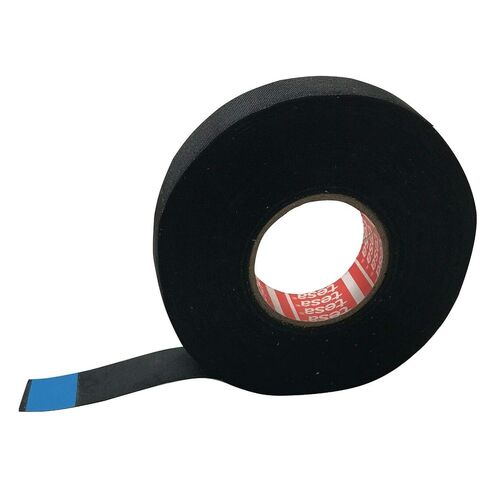Sherco-Auto OEM Adhesive Cloth Fabric Exterior Loom Harness Tape High Temp 3/4" x 82' (16) in Saudi Arabia