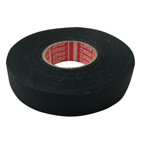 Sherco-Auto OEM Adhesive Cloth Fabric Exterior Loom Harness Tape High Temp 3/4" x 82' (16) in Saudi Arabia