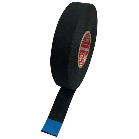 Sherco-Auto OEM Adhesive Cloth Fabric Exterior Loom Harness Tape High Temp 3/4" x 82' (16) in Saudi Arabia