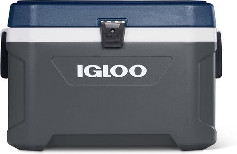 Igloo 00050003 Maxcold Latitude 100 CARB.WHT.A-SEA.BLK in Saudi Arabia