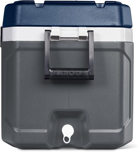 Igloo 00050003 Maxcold Latitude 100 CARB.WHT.A-SEA.BLK in Saudi Arabia
