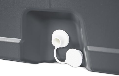 Igloo 00050003 Maxcold Latitude 100 CARB.WHT.A-SEA.BLK in Saudi Arabia