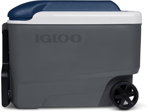 Igloo 00050003 Maxcold Latitude 100 CARB.WHT.A-SEA.BLK in Saudi Arabia