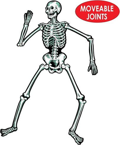 Beistle Jointed Witch in Saudi Arabia