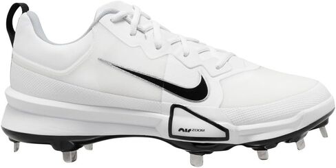 Nike Force Zoom Trout 9 Pro Low Metal Baseball Cleats in Saudi Arabia