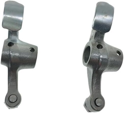 Camshaft Rocker Compatible with GD110 GS110 110 125 12710-36H50-000 12710-45H10-000 12840-36H00-000(One Set) in Saudi Arabia