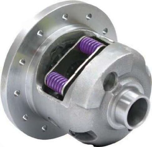 GM Chevy 8.5" Chevy 10-Bolt Rearend Posi - 30 Spline, Gear, Bearing Kit Package - 3.73 Ratio in Kuwait