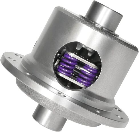 Yukon Gear & Axle Dura Grip Limited Slip Slip Positraction ، 30-Spline ، 3.73 & Down Tuios ، متوافق مع Dana 44 Axle ، YDGD44-3-30-1 in Saudi Arabia