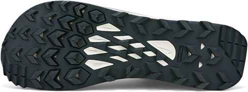 حذاء ALTRA النسائي AL0A7R7J Lone Peak All-WTHR Mid 2 Trail، أخضر - 11 M US in Saudi Arabia