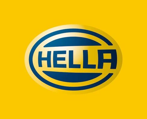 Hella H35394001: Buzzer 12V 3 PIN معدل مزدوج in Kuwait