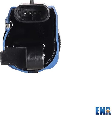 مجموعة ENA من 8 ملف الاشتعال المهني و 8 موصل متوافق مع شيفروليه أفالانش 5.3L V8 استبدال UF414 in Saudi Arabia