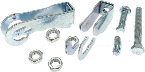 HM15100089 Moto Cadena Ajustador 15mm Agujero Accesorios Para GN125 GS125 EN125 Street HJ125-7 in Saudi Arabia