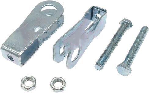 HM15100089 Moto Cadena Ajustador 15mm Agujero Accesorios Para GN125 GS125 EN125 Street HJ125-7 in Saudi Arabia